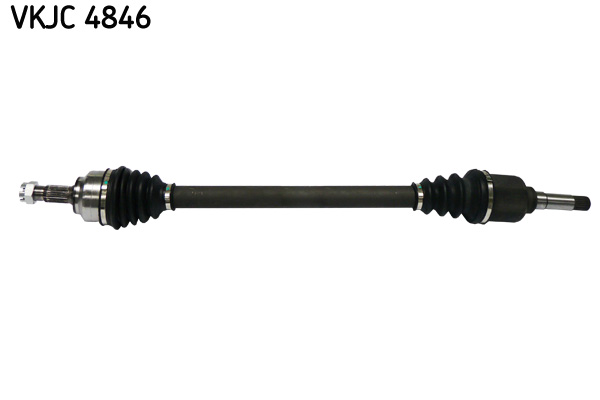 SKF SKFVKJC4846 Féltengely